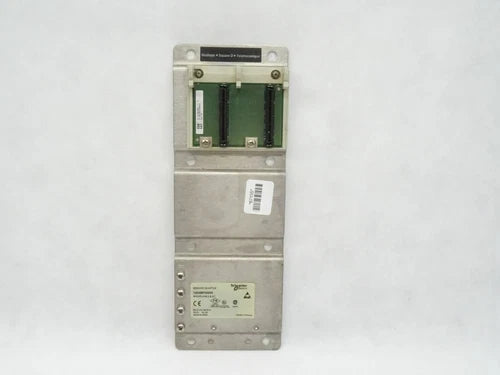 Schneider Electric 140XBP00200 Modicon Quantum R¨¹ckplatte 2 Slot