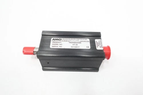 Amci HT-20 Transducer Resolver Module