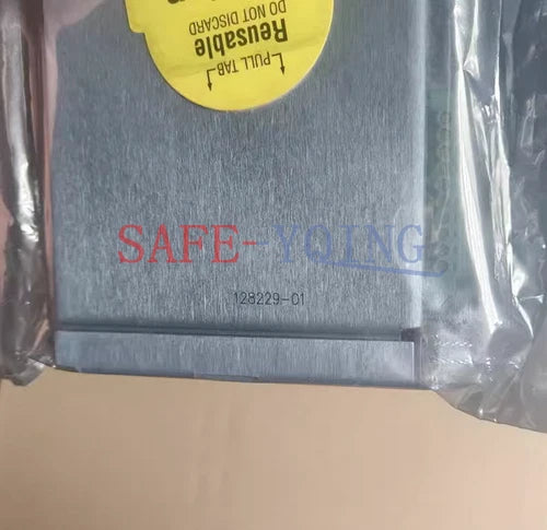 1PCS Bently Module 128229-01