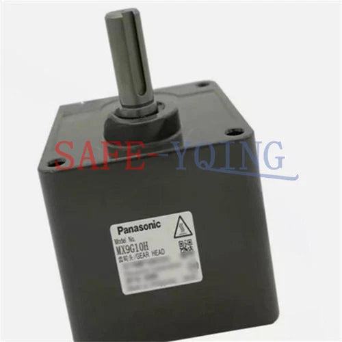 1PCS Panasonic MX9G10H Gear Head NEW