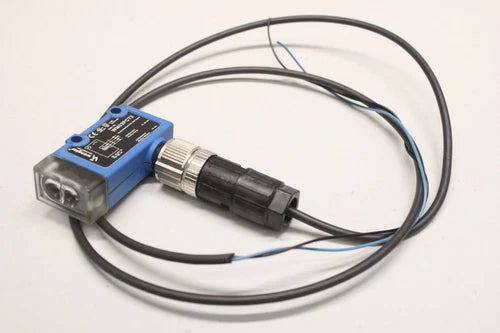 WENGLOR WM03PCT2 Druckmarkenleser Print Mark Reader