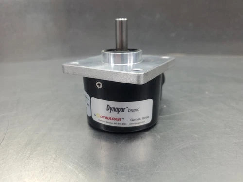 DYNAPAR HA62520000341 Rotary Encoder, ? Shaft, 5-26V.                      5E-32