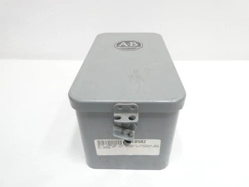 Allen Bradley 810-A08B Inverse Time Relay