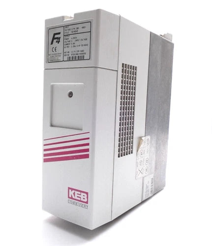 KEB Combivert 10.F4.C3D-3460 Frequenzumrichter