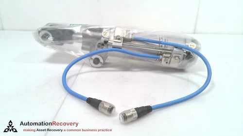 CKD CAC4-L2-B-50GB-100-A-Y1, CLAMP CYLINDER, NEW #320390