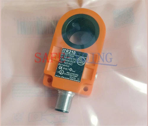 NEW 1PC FOR IFM Proximity switch sensor I7R210