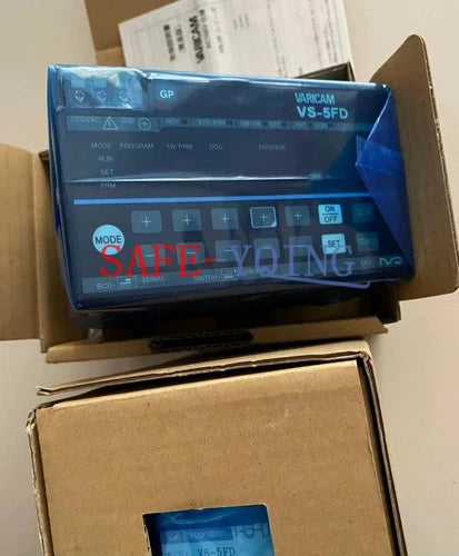 1PCS NEW NSD VS-5FD Controller VS5FD