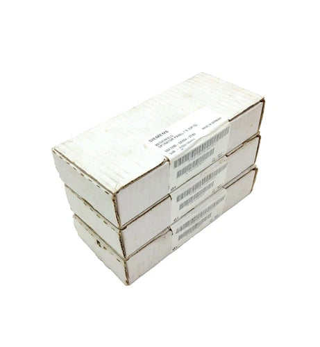 SIEMENS 6SE7090-0XX84-2FK0 OPERATOR PANEL *3PCS