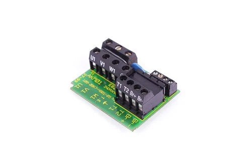 AKM01 109-0967-4A01-05 109-0967-4B01-05 INDRAMAT GEBRAUCHT / KEINE GARANTIE /