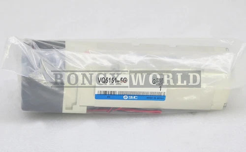 ONE NEW SMC solenoid valve VQ5151-5G