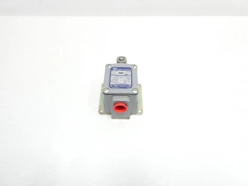 Square D 9007 TUC3 Limit Switch 120/240/480/600v-ac