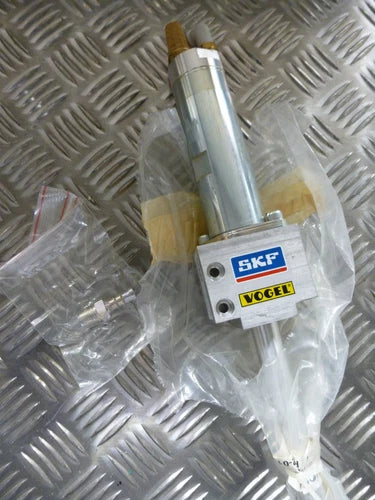 Vogel Rotationsd¨¹se f¨¹r ?l RT-2002-01 116mm Rotolub NEU