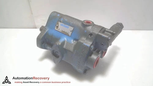 VICKERS PVB5RSY20C11, HYDRAULIC PUMP #307128
