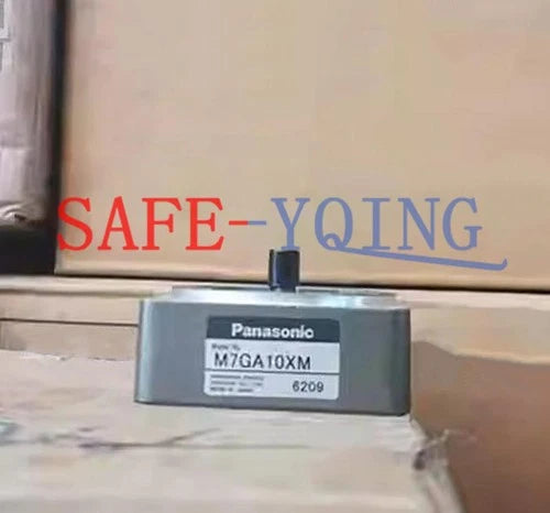 1PCS NEW Panasonic Gear reducer/ Motor Gear Head M7GA10XM