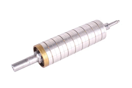 FASK22400300000G6 ROTOR VICKERS GEBRAUCHT / KEINE GARANTIE / EXPRESS-LIEFERUNG