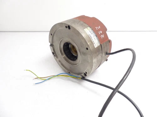 Danfoss Bauer E 075 B 9 HA Bremse No. 810618-1T01 - 24V DC / 4,7A