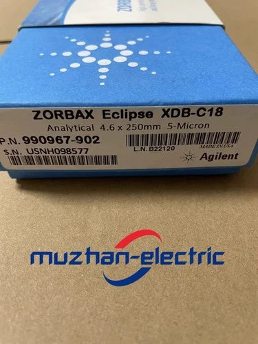 1PCS NEW Agilent Liquid Chromatography Column 990967-902 FedEx/DHL