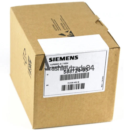 1PC NEW SIEMENS ENCODER 1XP8001-2/1024 538724-03