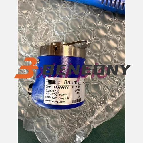 1PCS NEW Baumer GXM2S.Z20 encoder DHL shipping
