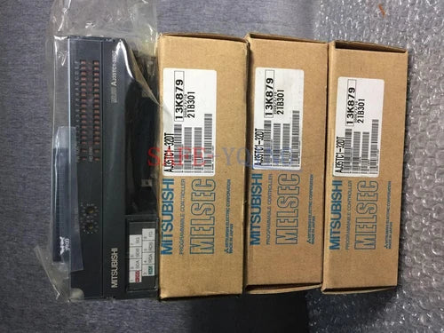 1PC New MITSUBISHI AJ35TC1-32DT Programmable Controller