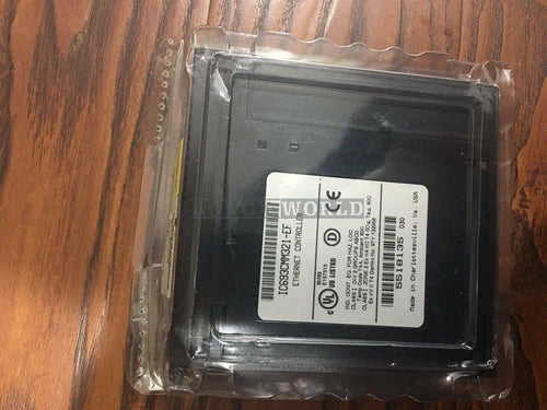 1x NEW FANUC IC693CMM321 IC693CMM321-EF