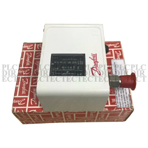 NEW Danfoss 060-110391 Pressure Controller