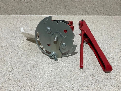 Bray Butterfly Valve 31 2