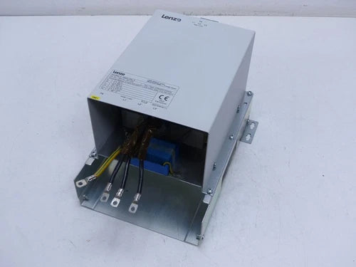 Lenze Mains Filter EZN3A0110H030 SKU: 391 539 Mains Filter A 3x30A 3x480V Excellent