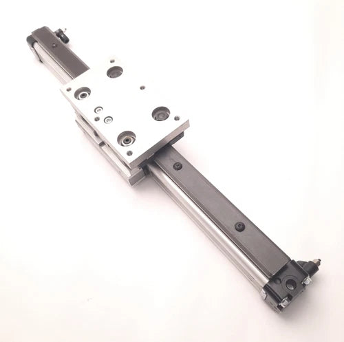 Parker-Origa 25-2021/PGX12-BM Powerguide Rodless Cylinder 25mm Bore 12