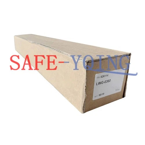 1PC New Novotechnik LWG-0360 Position Transducer LWG-360