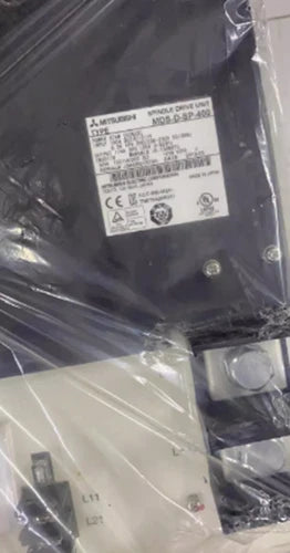 NEW Mitsubishi MDS-D-SP-400 Servo Driver