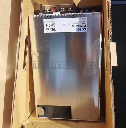 ONE NEW COSEL Power Supply PBA600F-48
