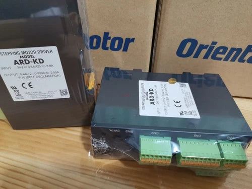 1PC New Vexta Oriental ARD-KD ARDKD Stepping Motor Driver