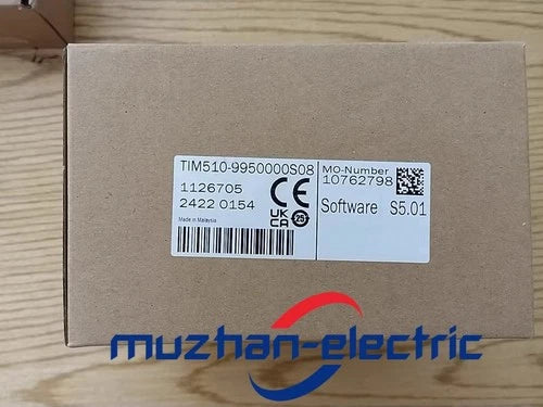 1PCS TIM510-9950000S08 SICK Sensor Scanner brand new FedEx/DHL