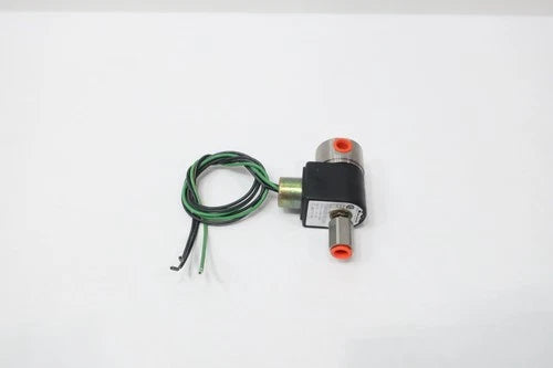 Parker 71335SN2EEJ1N0C1GAP3 Skinner Solenoid Valve 110-120v-ac 180psi