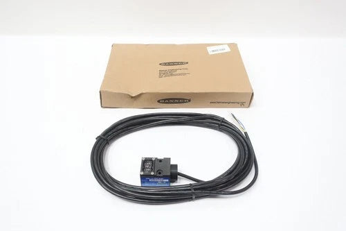 Banner SMW915LV W/30 Valu-beam Photoelectric Sensor 120v-ac