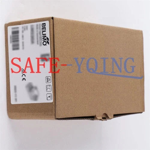 ONE NEW BELIMO Ball valve actuator SRQ24A-SR