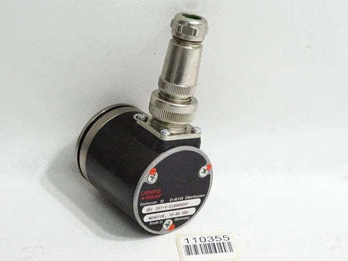 Lenord+Bauer GEL207-V-01800B001 GEL 207-V-01800B001