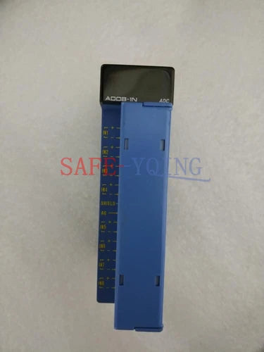1PCS Yokogawa F3AD08-1N PLC module