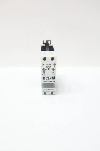 Eaton D99625ACZ2 Solid State Relay 25a 3-32v-dc
