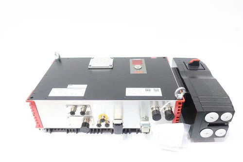 Sew Eurodrive PHC21A-A022M1-E31A-00 Servo Drive 3hp 3ph 380-500v-ac