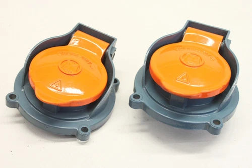 Martin Lunel  053901 30473  Stecker Steckdose Socket Heavy Duty 53901