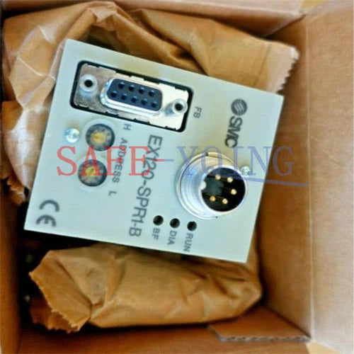 1PCS SMC EX120-SPR1-B NEW