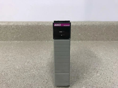 AMCI 1 CH Resolver Unit 1241