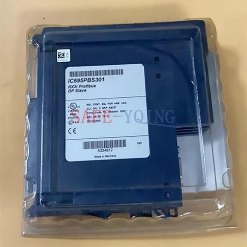 1PCS GE Fanuc PLC Module IC695PBS301 NEW