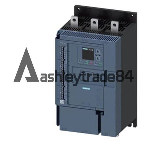 1PCS NEW Siemens SIRIUS Soft Starter 3RW5545-6HA14 3RW5 545-6HA14