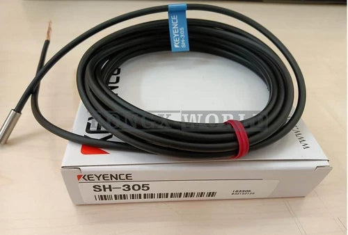 New 1PCS KEYENCE Proximity Sensor SH-305