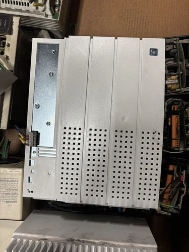 Lenze EMB9343-E Frequency Inverter Regenerativ Power Supply 480V 3Ph 25.9kW USED