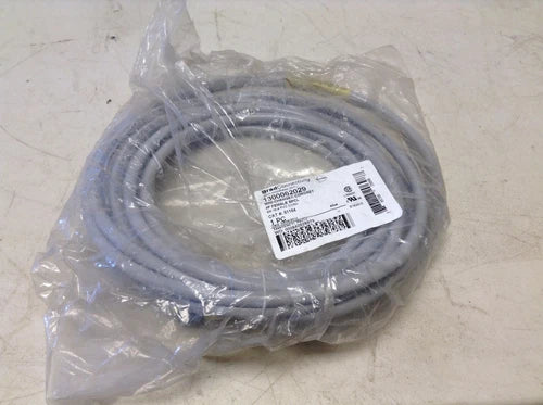 Woodhead Brad Harrison 1300062029 61164 5 M 18-4 PVC 4P Female Mini-Change (TBI)