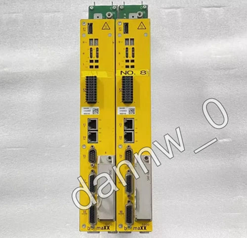 1PC Used BAUMULLER BM5325-SG04-0100-0106-00-01 drive